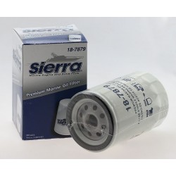 Масляный фильтр Sierra 18-7879 Mercruiser